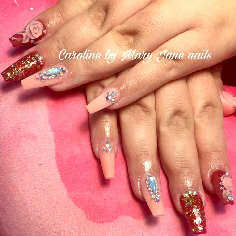 Nails